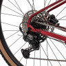 Велосипед Welt Rambler 2.0 29" baron red рама: L (20") (2025) - Велосипед Welt Rambler 2.0 29" baron red рама: L (20") (2025)
