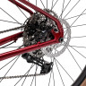 Велосипед Welt Rambler 2.0 29" baron red рама: L (20") (2025) - Велосипед Welt Rambler 2.0 29" baron red рама: L (20") (2025)