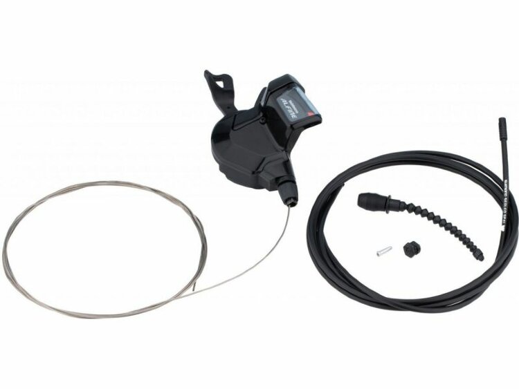 Shimano Alfine S700 11