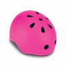 Шлем Globber Go Up Lights розовый XXS/XS (45-51 см) - Шлем Globber Go Up Lights розовый XXS/XS (45-51 см)