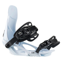 Крепления для сноуборда Head NX LGCY white