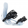 Крепления для сноуборда Head NX LGCY white - Крепления для сноуборда Head NX LGCY white
