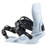 Крепления для сноуборда Head NX LGCY white - Крепления для сноуборда Head NX LGCY white