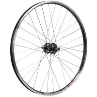 Колесо заднее STG 27.5", двустен. обод 32 отв., втулка SF A22R сталь под диск