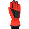 Перчатки горнолыжные Reusch Kids fire red/dress blue - Перчатки горнолыжные Reusch Kids fire red/dress blue