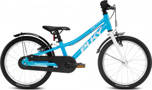 Велосипед Puky CYKE 16-F 4410 blue голубой 