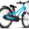 Велосипед Puky CYKE 16-F 4410 blue голубой - Велосипед Puky CYKE 16-F 4410 blue голубой