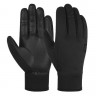 Перчатки горнолыжные Reusch Purist Touch-Tec Black - Перчатки горнолыжные Reusch Purist Touch-Tec Black