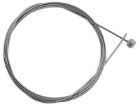 Трос переключения Alligator LY-SRG21UD-S 2100mm, 1 шт. 19 жильный, оцинкованный