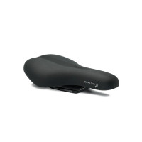 Седло SELLE ROYAL 02-300512 Explora Junior Medium 225 x 135мм 225гр черное Седло SELLE ROYAL 02-300512 Explora Junior Medium 225 x 135мм 225гр черное