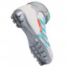 Лыжные ботинки Spine NNN X-Rider (254/2-22) бирюзовые - Лыжные ботинки Spine NNN X-Rider (254/2-22) бирюзовые