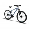 Велосипед Aspect Legend 27.5" серый рама: 20" (2024) - Велосипед Aspect Legend 27.5" серый рама: 20" (2024)