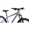 Велосипед Aspect Legend 27.5" серый рама: 20" (2024) - Велосипед Aspect Legend 27.5" серый рама: 20" (2024)