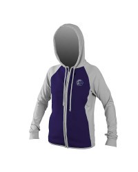 Гидрокуртка O'NEILL женская длинный рукав SUPERTECH JACKET(AH8) 4378 AH8