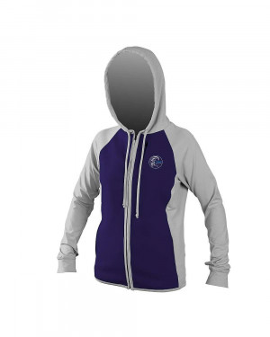 Гидрокуртка O&#039;NEILL женская длинный рукав SUPERTECH JACKET(AH8) 4378 AH8 