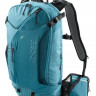 Рюкзак Cube Backpack EDGE TRAIL 16l blue - Рюкзак Cube Backpack EDGE TRAIL 16l blue