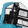 Рюкзак Cube Backpack EDGE TRAIL 16l blue - Рюкзак Cube Backpack EDGE TRAIL 16l blue