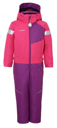 Комбинезон детский Phenix Treasure Kids One-piece pink