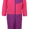 Комбинезон детский Phenix Treasure Kids One-piece pink - Комбинезон детский Phenix Treasure Kids One-piece pink