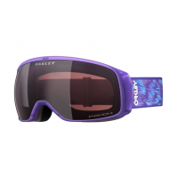 Очки горнолыжные Oakley Flight Tracker Prple Blaze W Pzm Garnt