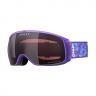 Горнолыжная маска Oakley Flight Tracker Prple Blaze W Pzm Garnt - Горнолыжная маска Oakley Flight Tracker Prple Blaze W Pzm Garnt