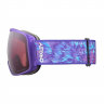 Горнолыжная маска Oakley Flight Tracker Prple Blaze W Pzm Garnt - Горнолыжная маска Oakley Flight Tracker Prple Blaze W Pzm Garnt