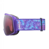 Очки горнолыжные Oakley Flight Tracker Prple Blaze W Pzm Garnt - Очки горнолыжные Oakley Flight Tracker Prple Blaze W Pzm Garnt