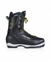 Лыжные ботинки Fischer BCX Transnordic Waterproof (2021-22)