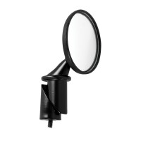 Зеркало заднего вида Oxford Mini Mirror черное