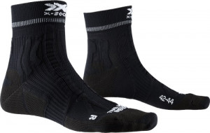 Термоноски X-Socks Trail Run Energy opal black 