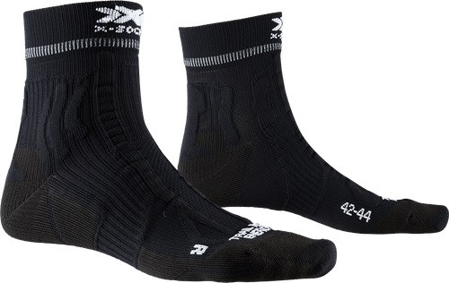 X socks trail 2025