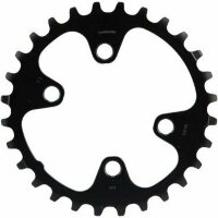 Звезда передняя Shimano Deore, для M6000-2/B2, 26T-BF