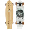 Лонгборд Arbor Sizzler 30.5" bamboo (2022) - Лонгборд Arbor Sizzler 30.5" bamboo (2022)