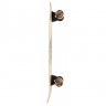 Лонгборд Arbor Sizzler 30.5" bamboo (2022) - Лонгборд Arbor Sizzler 30.5" bamboo (2022)