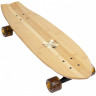 Лонгборд Arbor Sizzler 30.5" bamboo (2022) - Лонгборд Arbor Sizzler 30.5" bamboo (2022)