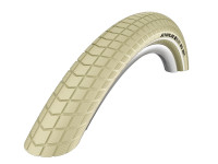 Покрышка Schwalbe BIG BEN K-Guard, 55-559, 26х2,15 C/C+RT HS439 SBC 50EPI кремовая (2022)