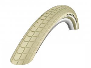 Покрышка Schwalbe BIG BEN K-Guard, 55-559, 26х2,15 C/C+RT HS439 SBC 50EPI кремовая (2022) 