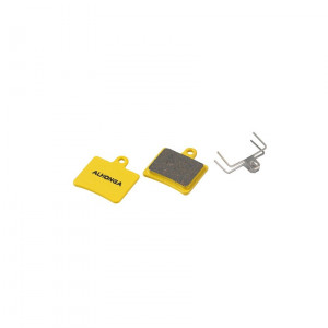 Колодки торм. Alhonga HJ-DS20 Disc Hone Mini 