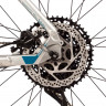 Велосипед Stinger Reload Std 29" серебристый рама: 18" (2023) - Велосипед Stinger Reload Std 29" серебристый рама: 18" (2023)