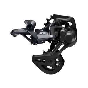 Суппорт/перекл. зад. SHIMANO 2-720440 XT, M8100,12ск, Shadow RD+ GS IRDM8100GS 