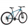 Велосипед Welt Ridge 2.0 D 29 Marine Blue рама: 22" (2024) - Велосипед Welt Ridge 2.0 D 29 Marine Blue рама: 22" (2024)