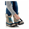 Накладки на обувь резиновые с шипами Sidas Walk Traction 1/2 размер one size - Накладки на обувь резиновые с шипами Sidas Walk Traction 1/2 размер one size