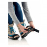 Накладки на обувь резиновые с шипами Sidas Walk Traction 1/2 размер one size - Накладки на обувь резиновые с шипами Sidas Walk Traction 1/2 размер one size