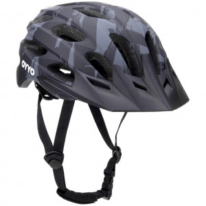 Шлем Oyyo HT03 черный 