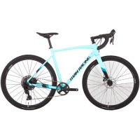 Велосипед Titan Racing Switch Sport 700C Cool Mint рама: S (52 cm) (2024)