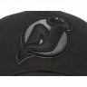 Бейсболка Atributika&Club NHL New Jersey Devils черная (55-58 см) 31616 - Бейсболка Atributika&Club NHL New Jersey Devils черная (55-58 см) 31616