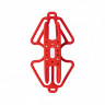 Держатель для смартфона Bone Run Tie Handheld 07-200321 накисть руки, универсальный 4.7'-7,2', силикон, красный - Держатель для смартфона Bone Run Tie Handheld 07-200321 накисть руки, универсальный 4.7'-7,2', силикон, красный