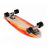 Лонгборд Carver C7 Firefly Surfskate Complete V2 (SS) 30.25" - Лонгборд Carver C7 Firefly Surfskate Complete V2 (SS) 30.25"