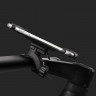 Держатель-кронштейн Gaciron H06PRO 07-300188 на руль, для смартфона, силикон - Держатель-кронштейн Gaciron H06PRO 07-300188 на руль, для смартфона, силикон