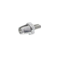 Торм. натяжитель ALLIGATOR 6-170007 тросика тормозов V-Brake М7x15mm LY-LPA07 серебристый